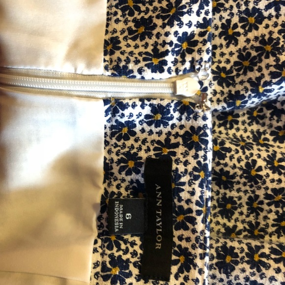 Dress skirt - Picture 3 of 3